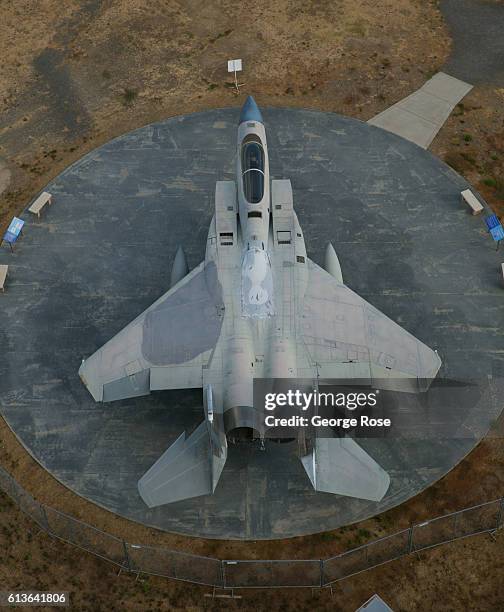 Tomcat Display 49 Tomcat Jet Stock Photos, High-Res Pictures, and Images - Getty Images