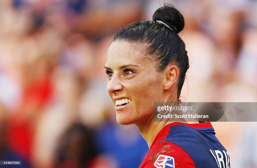 2016 NWSL Championship