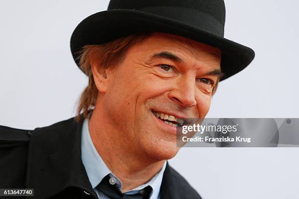 Singer Campino attends the ECHO Klassik 2016 at Konzerthaus Am Gendarmenmarkt on October 09, 2016 in Berlin, Germany.