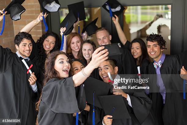 R Graduation Graduation Dresses Photos and Premium High Res Pictures - Getty Images