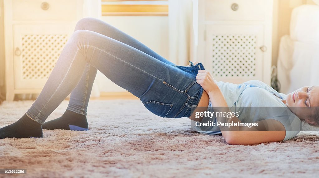 Someone Getting Smaller Did I Get Bigger Or Did They Get Smaller High-Res Stock Photo - Getty ...
