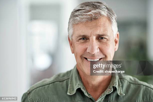 older, wiser, happier - mid adult stock pictures, royalty-free photos & images