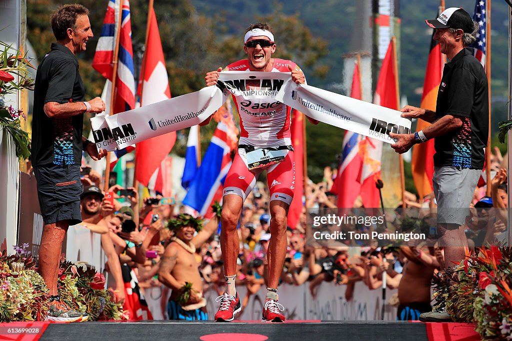 IRONMAN World Championship