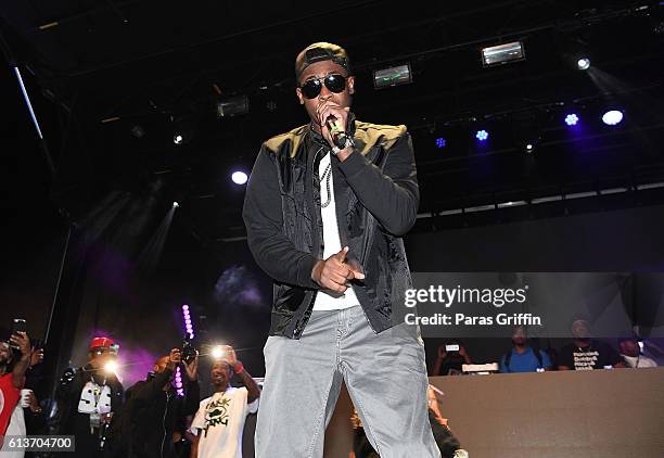 Two Pack Shocker Rapper Silkk The Shocker Photos and Premium High Res Pictures - Getty Images