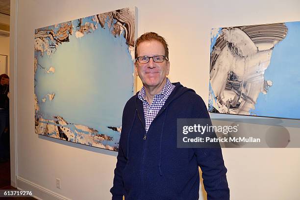 Neil Rosen 68 Monika Olko Gallery Photos & High Res Pictures - Getty Images