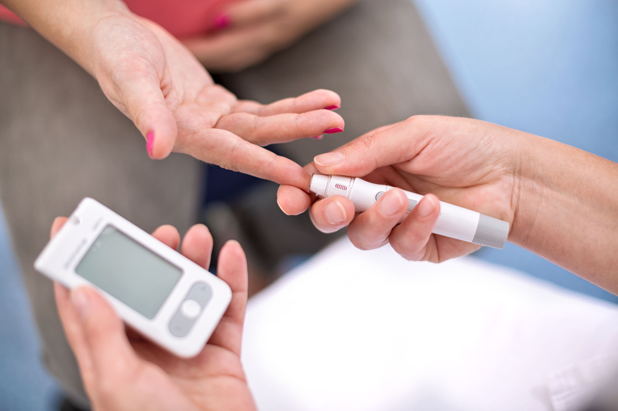 diabetes management