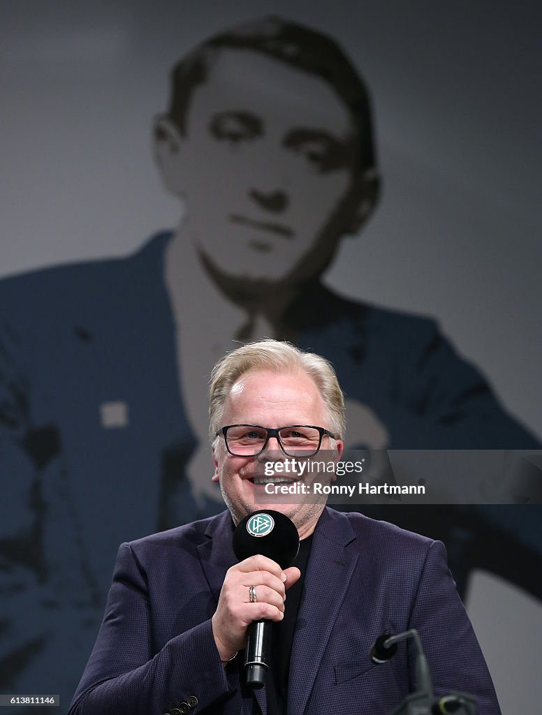 Julius Hirsch Preis - Awarding Ceremony