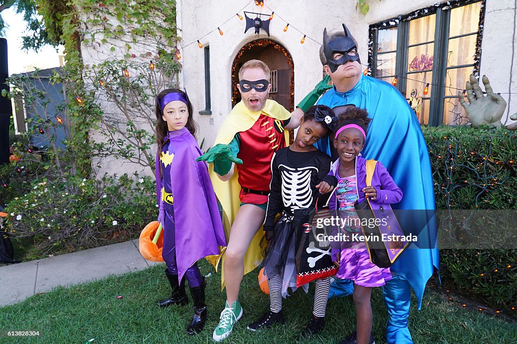 Luke Dunphy Modern Family Season Online FAMILY