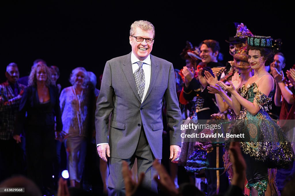 "The Phantom Of The Opera" - 30th Anniversary Charity Gala Performance - Finale