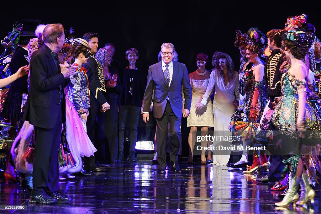 "The Phantom Of The Opera" - 30th Anniversary Charity Gala Performance - Finale