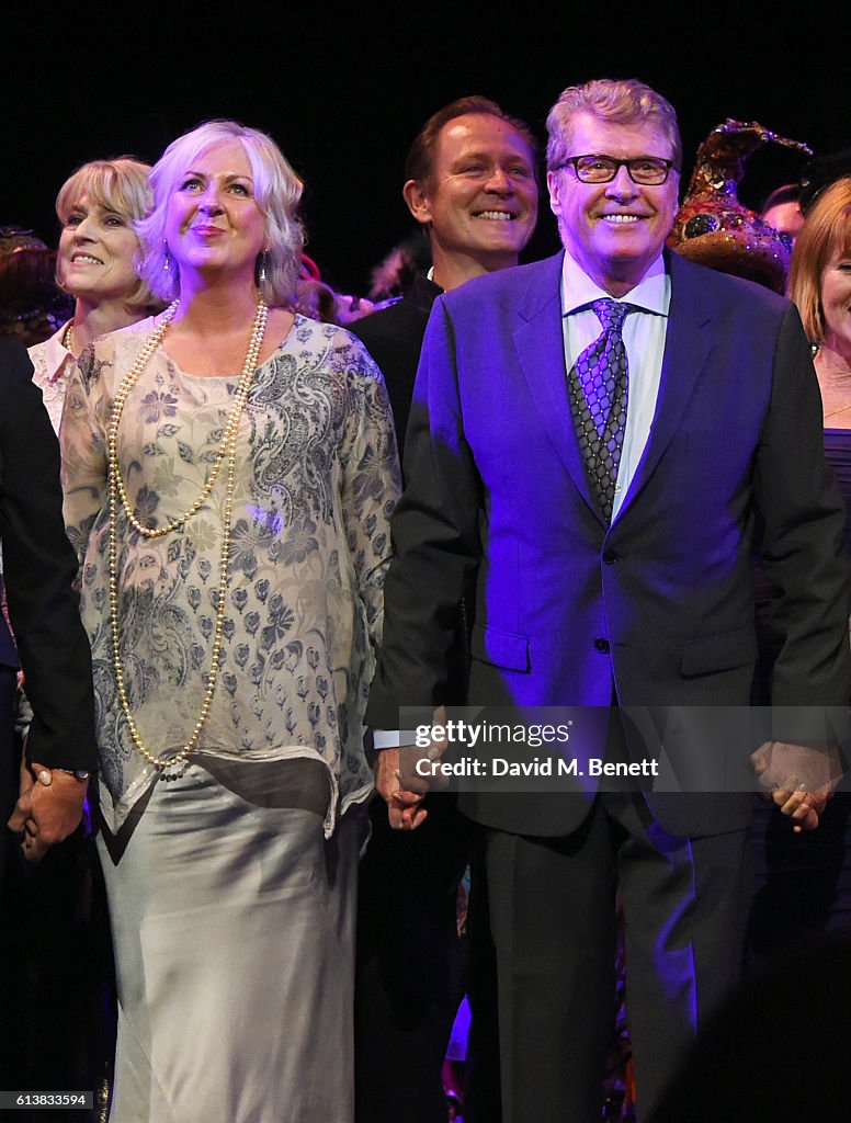 "The Phantom Of The Opera" - 30th Anniversary Charity Gala Performance - Finale