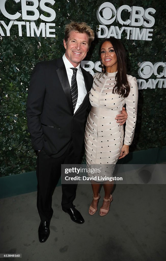 CBS Daytime #1 For 30 Years - Arrivals