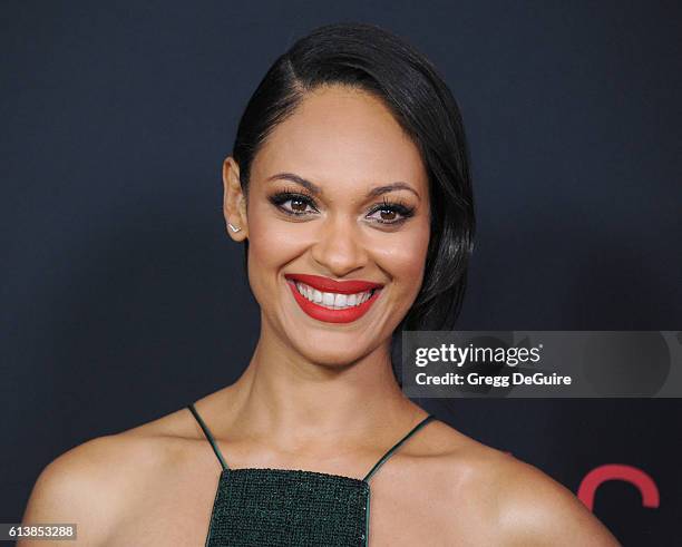1,409 Cynthia Addai Robinson Photos Stock Photos, High-Res Pictures