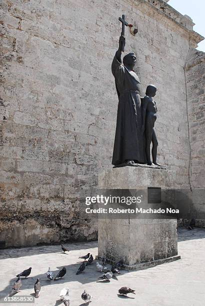 37 Statue Of Junípero Serra (San Francisco) Stock Photos, HighRes