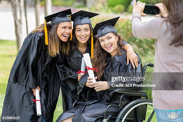 Certificate Of Disability Photos and Premium High Res Pictures - Getty ...