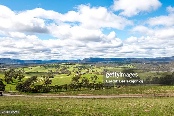 Spring Gully Contour 159 Spring Gully Victoria Stock Photos, High-Res Pictures, and Images ...