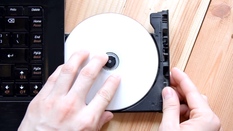 Insert Cd Computer 60 Inserting Cd Stock Videos, Footage, & 4K Video Clips - Getty Images