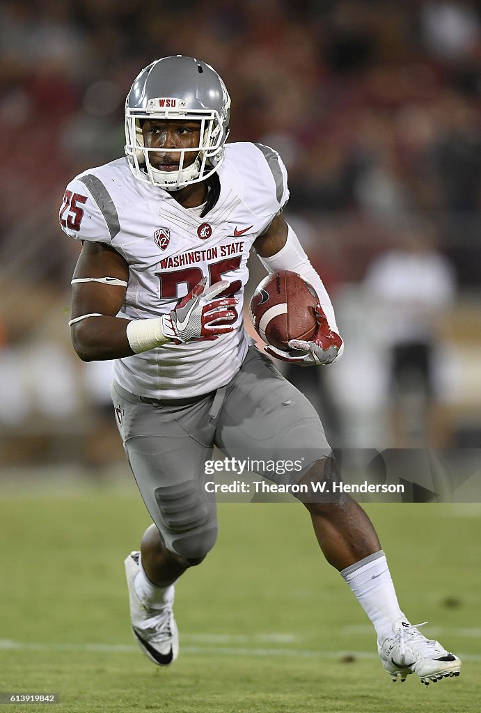 Washington State v Stanford