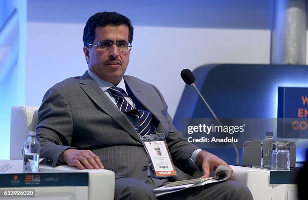 Saeed Rp Saeed Al Tayer Photos and Premium High Res Pictures - Getty Images