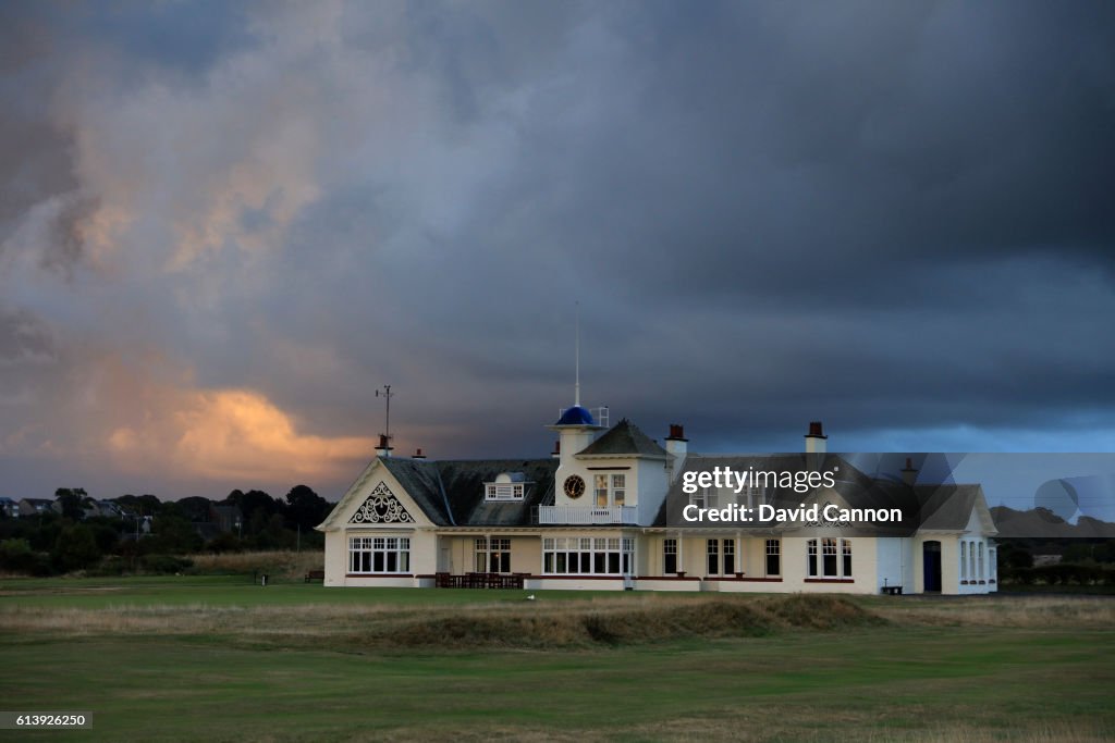General Views of Panmure Golf Club