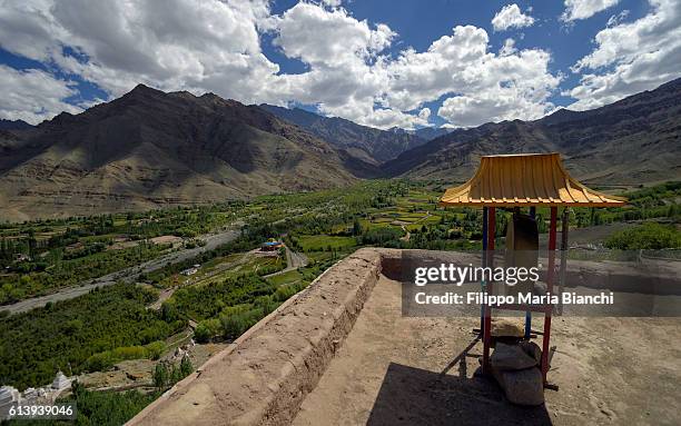 Matho Matho 68 Matho Monastery Stock Photos, High-Res Pictures, and Images - Getty ...