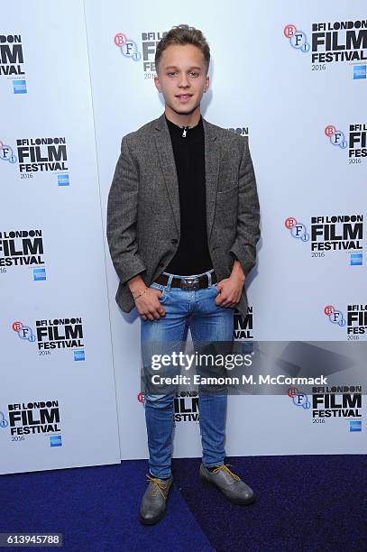 243 Daniel Huttlestone Photos & High Res Pictures - Getty Images