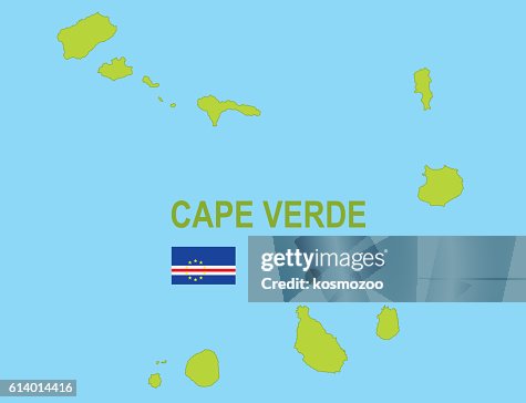 Cape Verde Cape Verde
