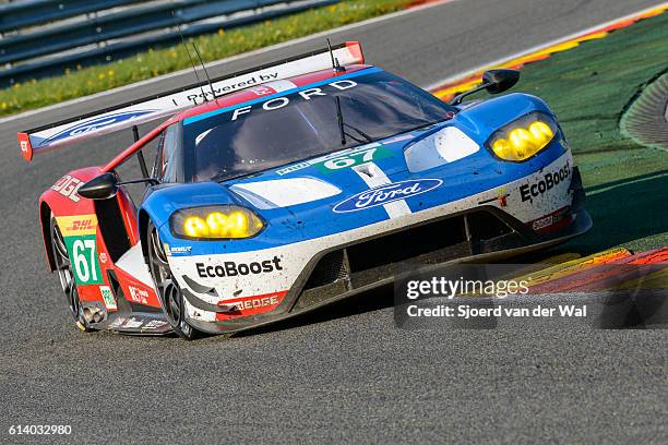 Ford Racing Racers 47,762 Ford Racing Team Stock Photos, High-Res Pictures, and Images ...