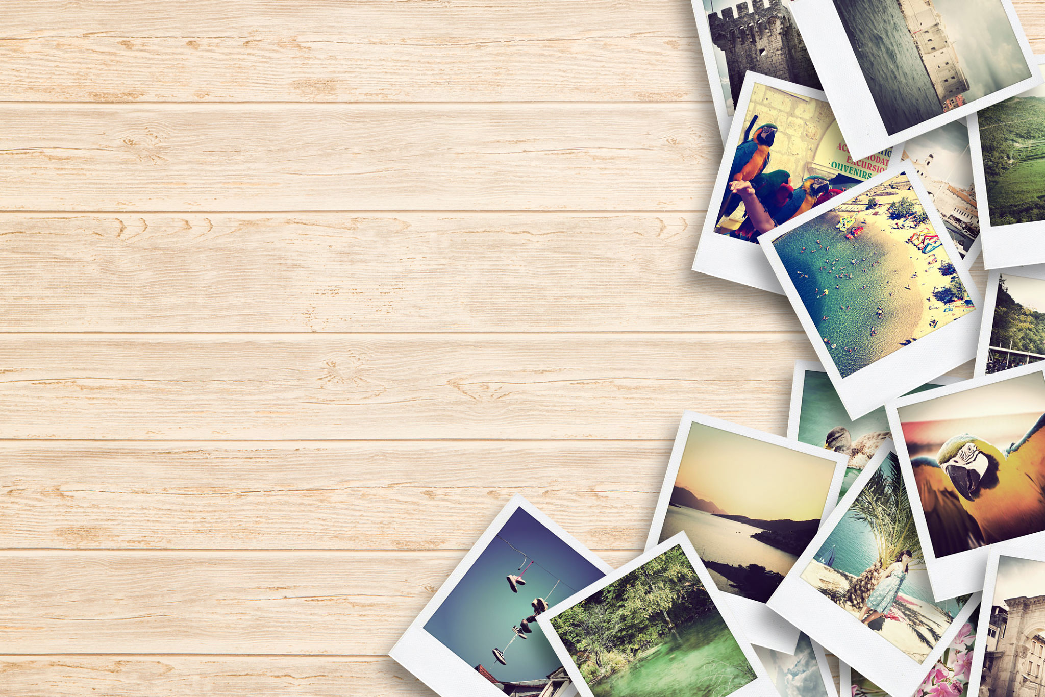 summer memories