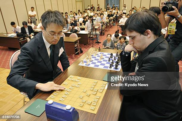 70 Maxime Vachier Lagrave Stock Photos, High-Res Pictures, and Images -  Getty Images