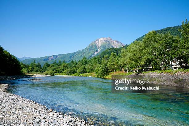 Japanese Rivers Small 70,782 Japan River Stock Photos, High-Res Pictures, and Images - Getty ...