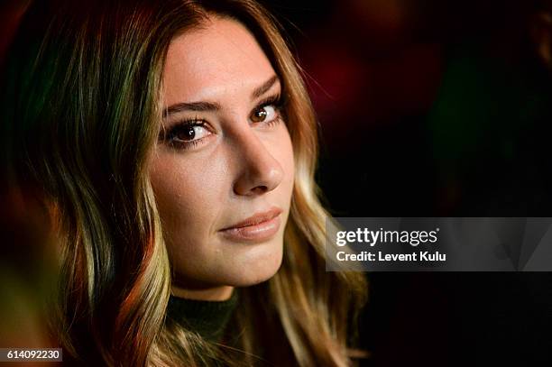 316 şeyma Subaşı Designer Label Stock Photos, High-Res Pictures, and Images - Getty Images