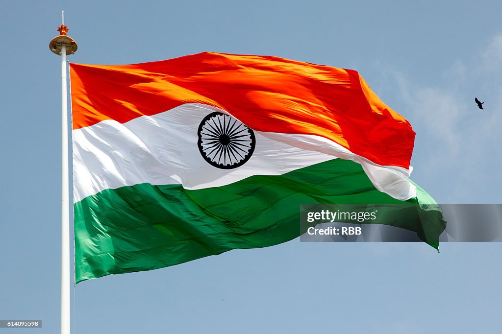 Indian Flag