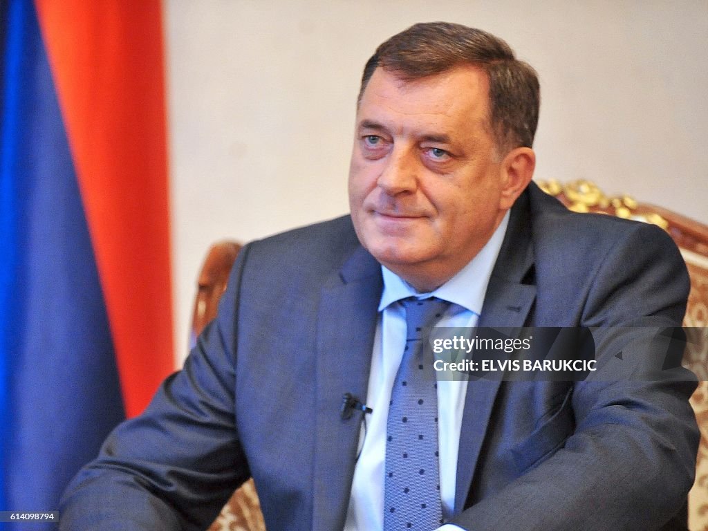 BOSNIA-POLITICS-SERBS