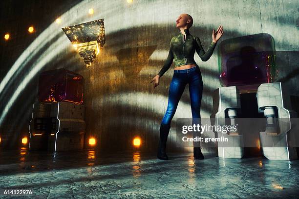 Shadow Following People Photos and Premium High Res Pictures - Getty Images