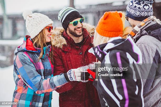 happy holidays everyone - happy holidays around the world stock pictures, royalty-free photos & images