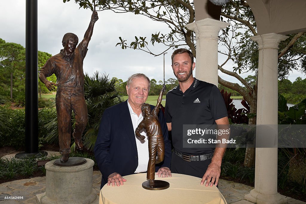 Player of the Year Ceremony