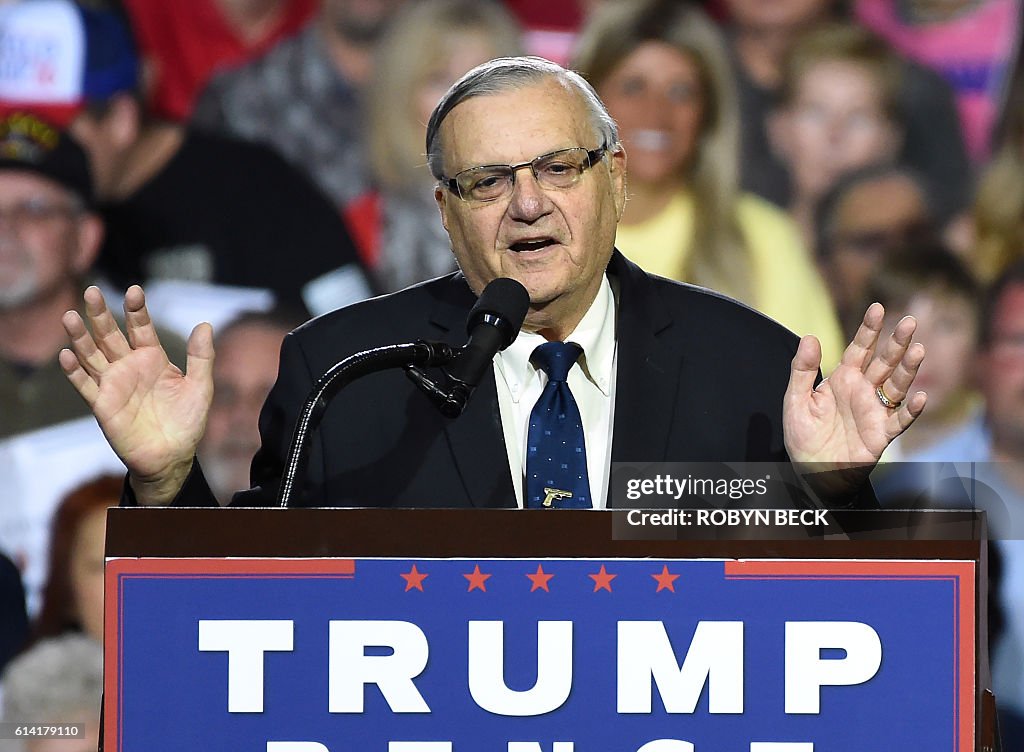 US-VOTE-REPUBLICANS-TRUMP-ARPAIO