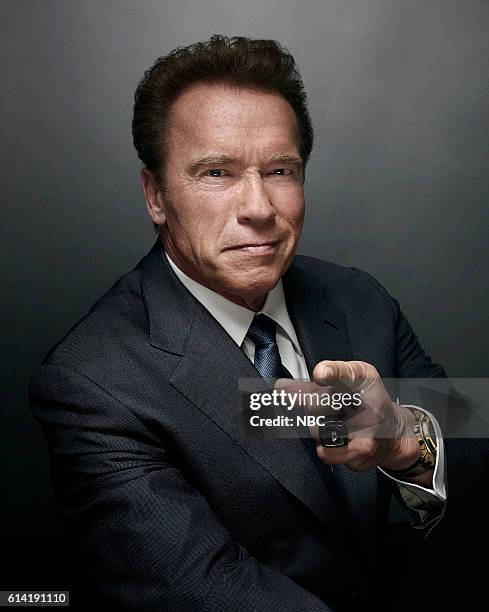 1,943 Arnold Schwarzenegger 2005 Stock Photos, High-Res Pictures, and