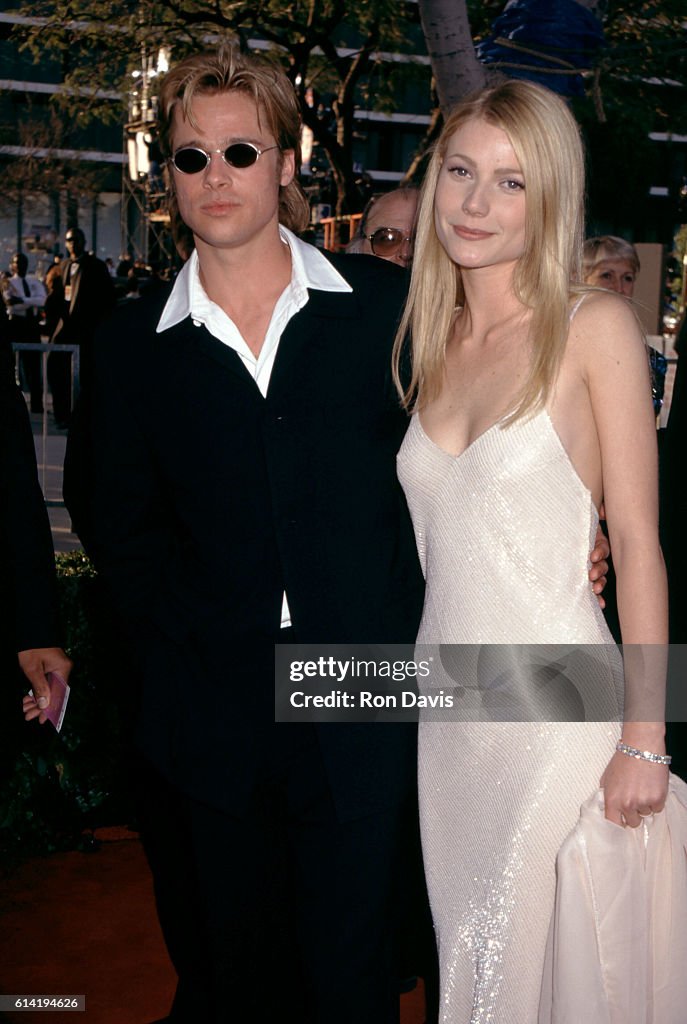 The 68th Annual Academy Awards
