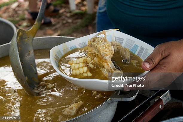 The Lago Agrio Canton is located in the Amazonian province of Sucumbios. Its tropical climate is part of the tourist havens that has Ecuador. The...