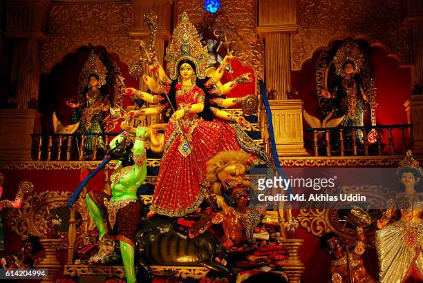19,825 Durga Photos and Premium High Res Pictures - Getty Images