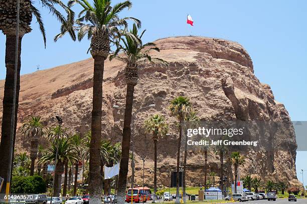Chile Rocks Chilean Coastal Range Photos and Premium High Res Pictures - Getty Images