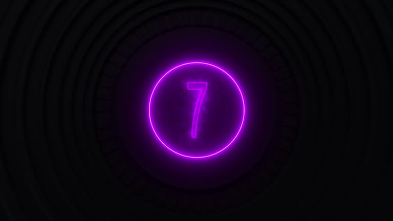 Fact Countdown Clips 102 Top 10 Animation Stock Videos, Footage, & 4K Video Clips - Getty Images