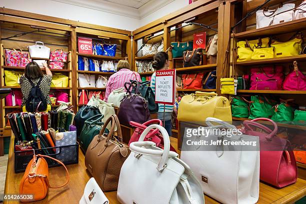 58 Dooney Bourke Stock Photos, High-Res Pictures, and Images - Getty Images