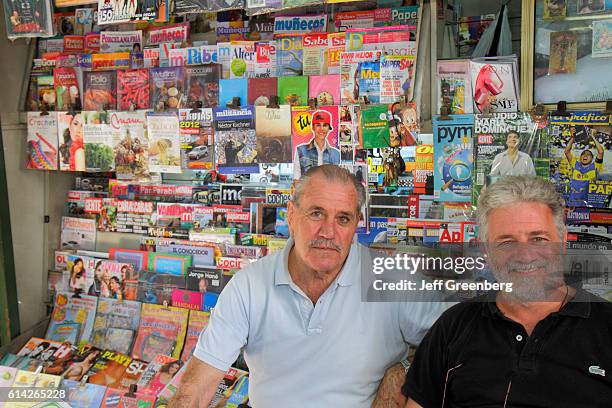 17 Avenida Rivadavia Stock Photos, HighRes Pictures, and Images