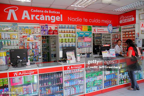 Botica Compact Boticas Photos and Premium High Res Pictures - Getty Images