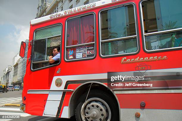 281 Bus Driver Window Stock Photos, High-Res Pictures, and Images ...