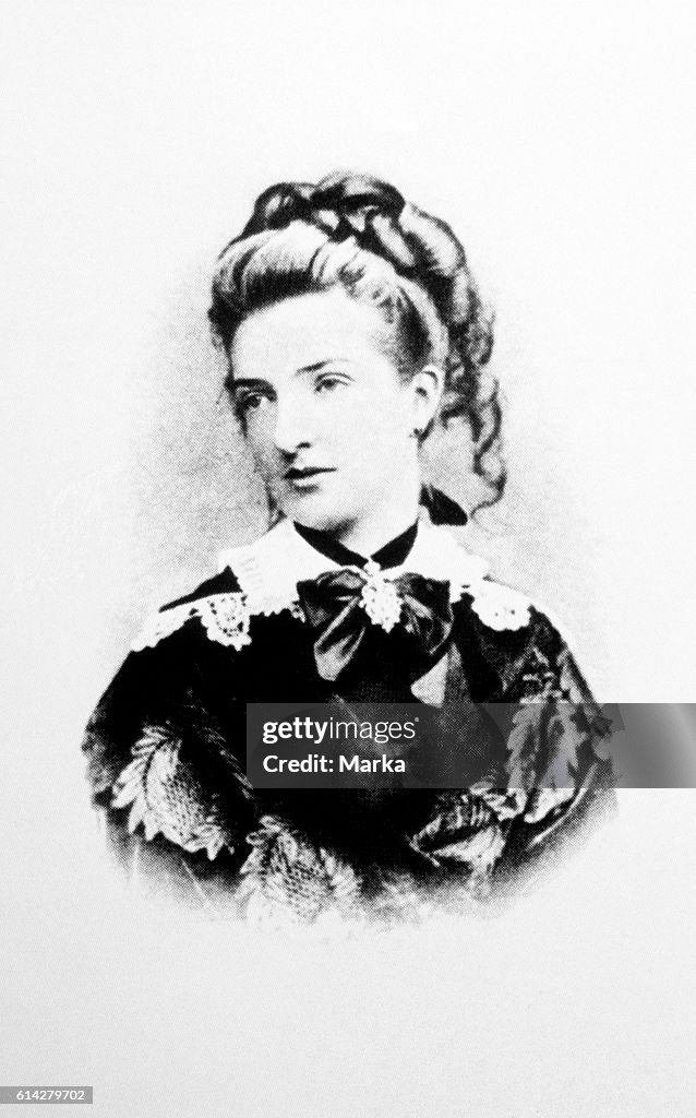 Margherita of Savoy