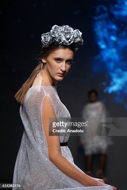 Elie Madi Fashion Designer Photos and Premium High Res Pictures - Getty ...